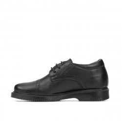 Buty dziecięce 77c czarne