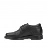 Buty dziecięce 77c czarne