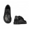 Buty dziecięce 77c czarne