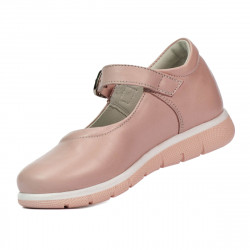 Dziecięce buty 2015 różowe