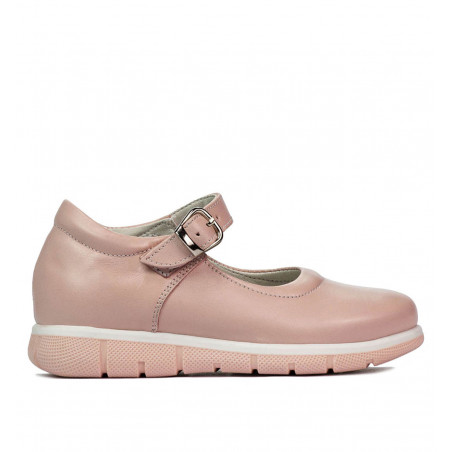 Dziecięce buty 2015 różowe