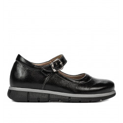 Dziecięce buty 2015 czarne