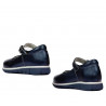 Dziecięce buty 2015 indigo perłowe