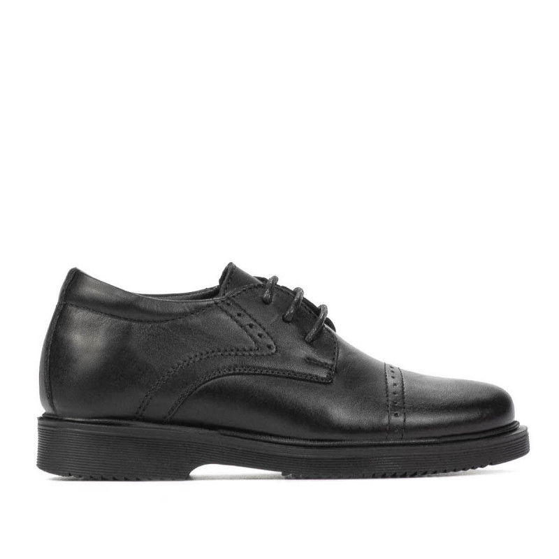 Dziecięce buty 2016 czarne