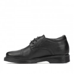 Dziecięce buty 2016 czarne