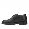 Dziecięce buty 2016 czarne