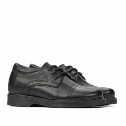 Dziecięce buty 2016 czarne