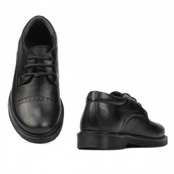 Dziecięce buty 2016 czarne