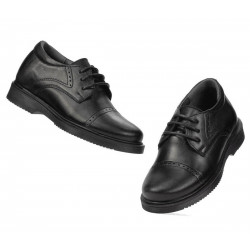 Dziecięce buty 2016 czarne