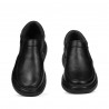Buty sportowe 944 czarne