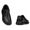 Buty sportowe 944 czarne