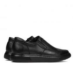 Buty sportowe 944 czarne