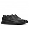 Buty sportowe 944 czarne