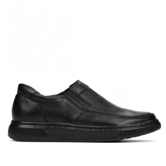 Buty sportowe 944 czarne