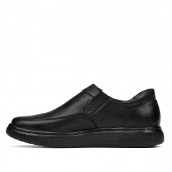 Buty sportowe 944 czarne