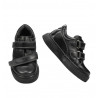 Buty dziecięce małe 61-1c czarne