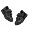 Buty dziecięce małe 61-1c czarne