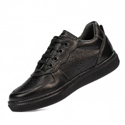Dziecięce buty 2014 czarne
