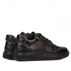 Dziecięce buty 2014 czarne