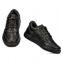 Dziecięce buty 2014 czarne