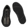 Dziecięce buty 2014 czarne