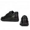 Dziecięce buty 2014 czarne