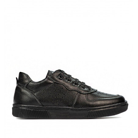 Dziecięce buty 2014 czarne