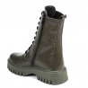 Buty damskie 3375 khaki