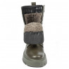 Buty damskie 3375 khaki