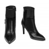 Buty damskie 1188 czarne