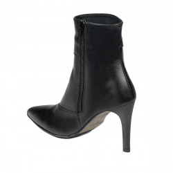 Buty damskie 1188 czarne