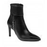 Buty damskie 1188 czarne