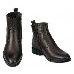 Buty męskie 4130 a cafe