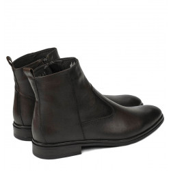 Buty męskie 4130 a cafe