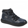 Buty męskie 4135 indigo