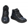 Buty męskie 4135 indigo