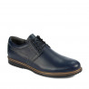 Półbuty męskie casual 812 indigo