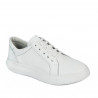 Buty sportowe 943 białe