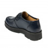 Damskie buty casual 6052 indygo