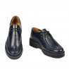 Damskie buty casual 6052 indygo
