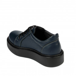 Dziecięce buty 2017 indigo
