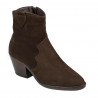 Damskie botki 3367 bufo cafe