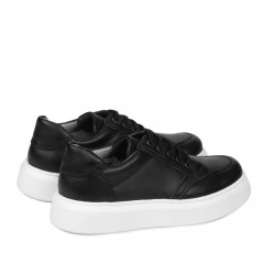 Damskie buty sportowe 6057-1 czarne