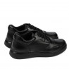 Casualne/sportowe buty męskie 946 czarne