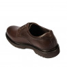 Przypadkowe buty męskie 949 a kawa