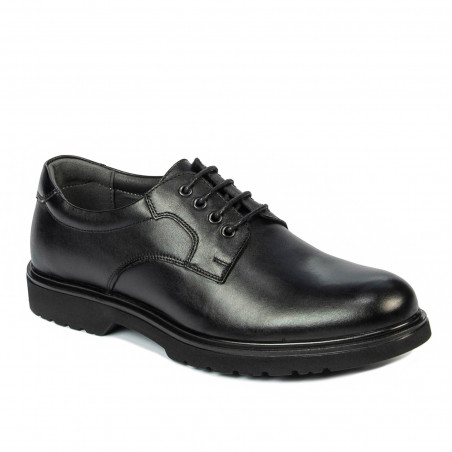 Casualowe buty męskie 949 czarne
