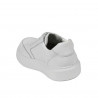 Damskie buty sportowe 6057 białe