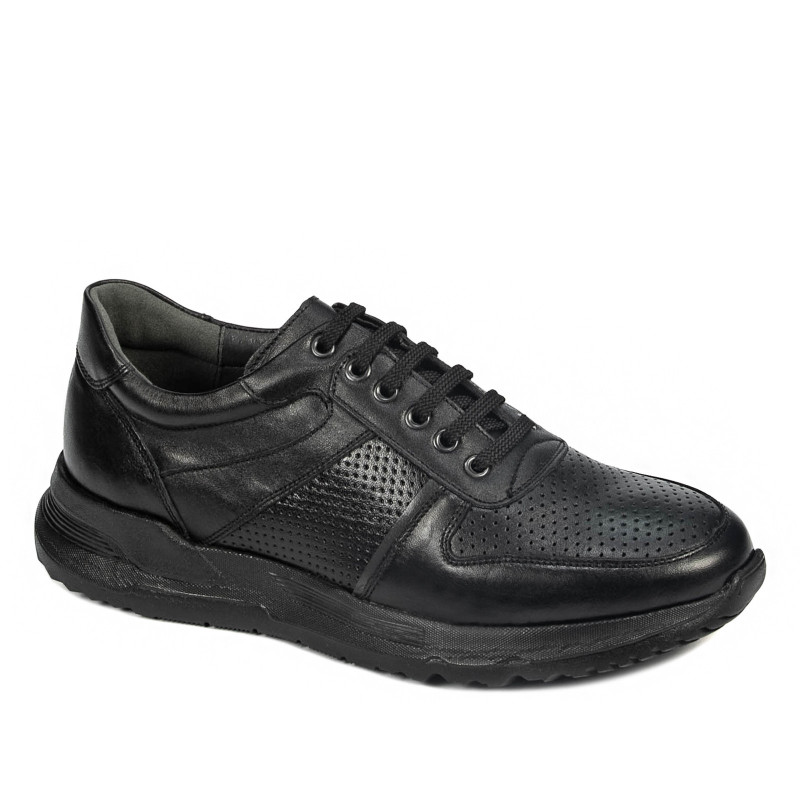 Męskie buty casual/sport 950 czarne