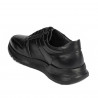 Męskie buty casual/sport 950 czarne
