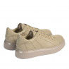 Damskie buty sportowe 6058 beżowe